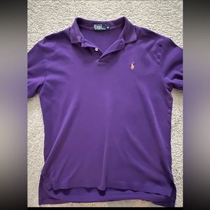 Men’s polo shirt